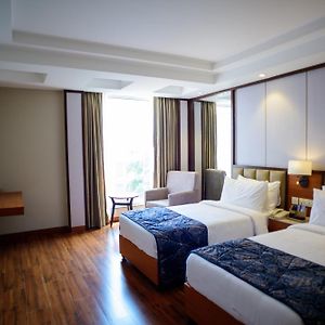 Twin Room Pool View savings on Spa 2 Hours of Happy Hours on selected beverages on laundry per